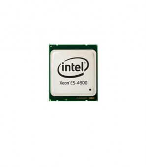 Процессор HPE Xeon E5-4610 Soc-2011 15Mb 2.4Ghz 1-247 Баград.рф
